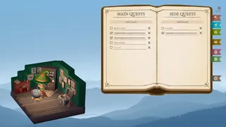 Скриншот 7 к игре My Idle Witch