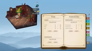 Скриншот 8 к игре My Idle Witch