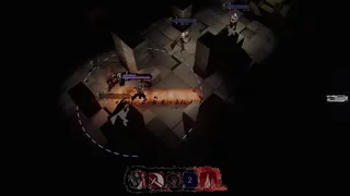 Скриншот 6 к игре Integrity