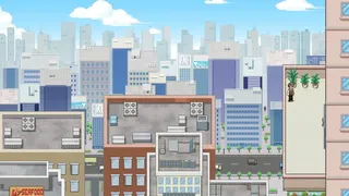 Joshua: Door to Dreams