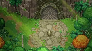 Joshua: Door to Dreams