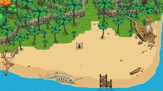 Joshua: Door to Dreams