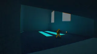 Backrooms: Deathmatch