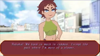 Love-Love Street Racer