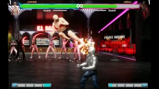 Скриншот 7 к игре Without Sanctuary