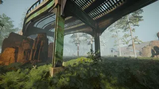 Скриншот 6 к игре Last Light: Survival