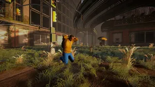 Скриншот 8 к игре Last Light: Survival