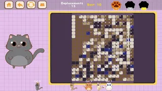 Скриншот 5 к игре Cozy Paintings