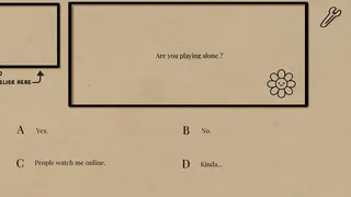 Don't Click The Flower