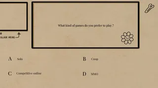 Don't Click The Flower