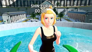 God Of Bath VR