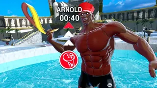 Скриншот 5 к игре God Of Bath VR