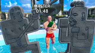 Скриншот 6 к игре God Of Bath VR