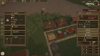 Скриншот 5 к игре Apoikia