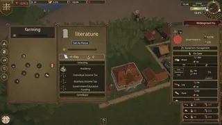 Скриншот 6 к игре Apoikia
