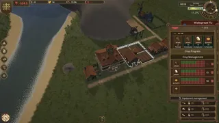 Скриншот 8 к игре Apoikia