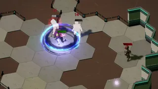 Скриншот 5 к игре HIJACKED