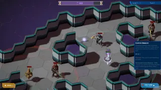 Скриншот 6 к игре HIJACKED