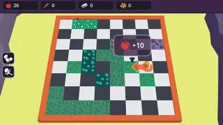 Скриншот 5 к игре City of Promotion