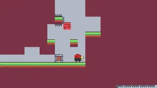 Скриншот 5 к игре 炸弹骑士BombKnight
