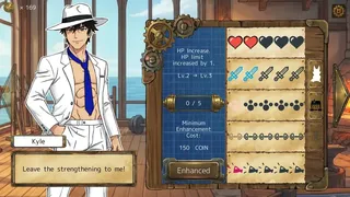 PIECES OF THE DEEP 〜海底遺産回収録 〜