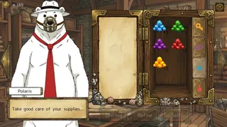 PIECES OF THE DEEP 〜海底遺産回収録 〜