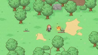 Скриншот 6 к игре Witch’s Atelier
