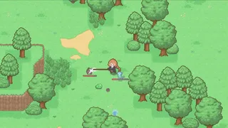 Скриншот 7 к игре Witch’s Atelier