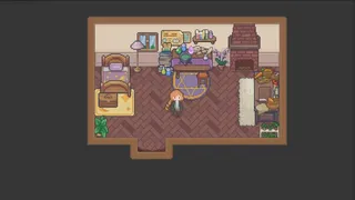 Скриншот 8 к игре Witch’s Atelier