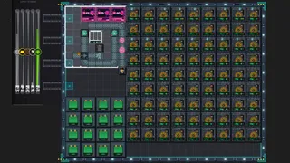 Скриншот 5 к игре MicroFab