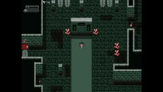 HOS - House of Shadows