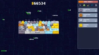 Скриншот 5 к игре Press One