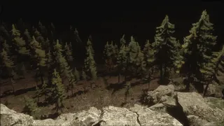 The Forgotten Killer