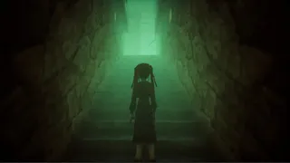 路地裏漂流記-佐伯編-