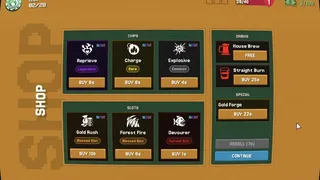 Скриншот 5 к игре Heatspire