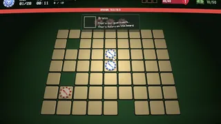 Скриншот 6 к игре Heatspire