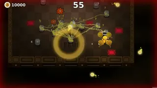 Скриншот 5 к игре Donut Die