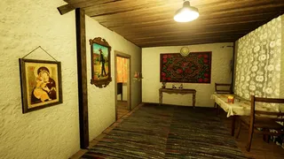 Скриншот 8 к игре Gospodar's Tales