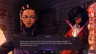 Скриншот 5 к игре Women of Xal 2