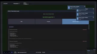Скриншот 6 к игре Code Tycoon