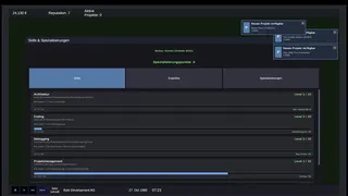 Скриншот 7 к игре Code Tycoon