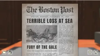 Treasure at Thornhill Academy