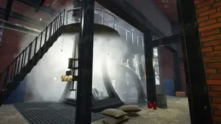 Скриншот 6 к игре Empire Water Works