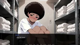 ICE Melts 2: Карибский круиз