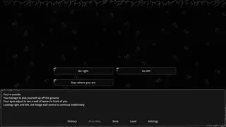 The Trials - Chapter Two