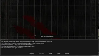 The Trials - Chapter Two