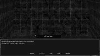 The Trials - Chapter Two