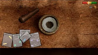 Tell me your Problem