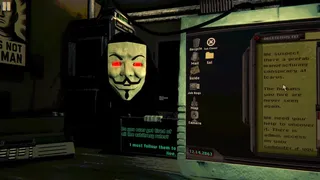 Скриншот 5 к игре Human Resources