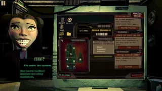 Скриншот 6 к игре Human Resources